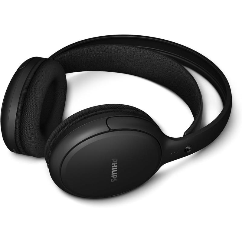 Auriculares samsung shc5200m2 - 12 inalambrico negro