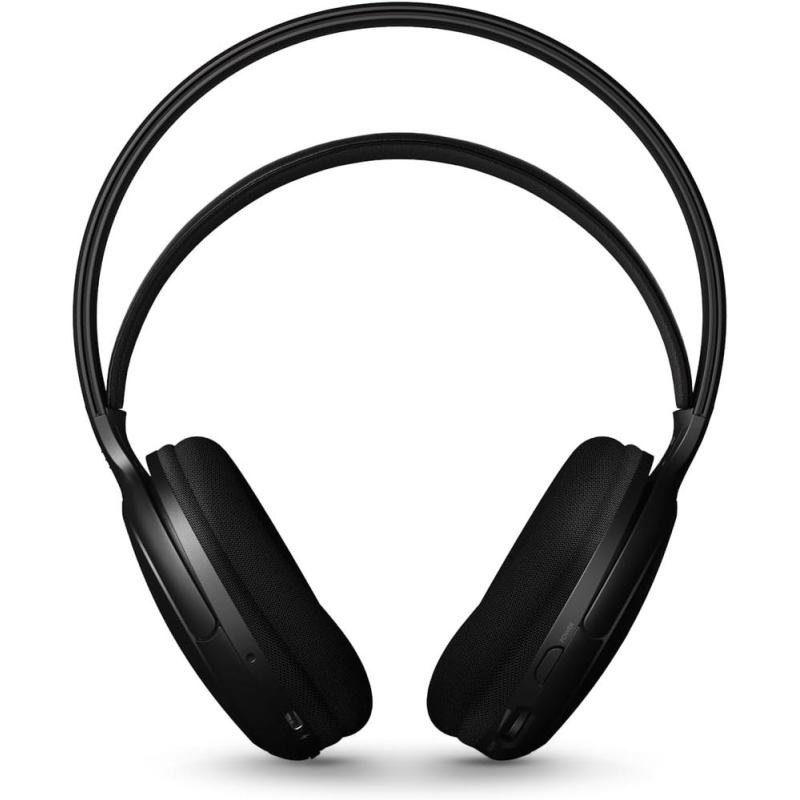 Auriculares samsung shc5200m2 - 12 inalambrico negro