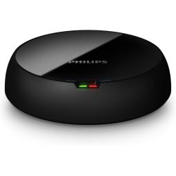 Auriculares samsung shc5200m2 - 12 inalambrico negro