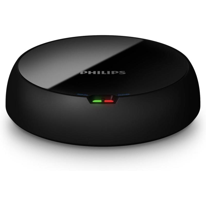 Auriculares samsung shc5200m2 - 12 inalambrico negro