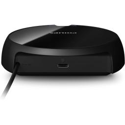 Auriculares samsung shc5200m2 - 12 inalambrico negro