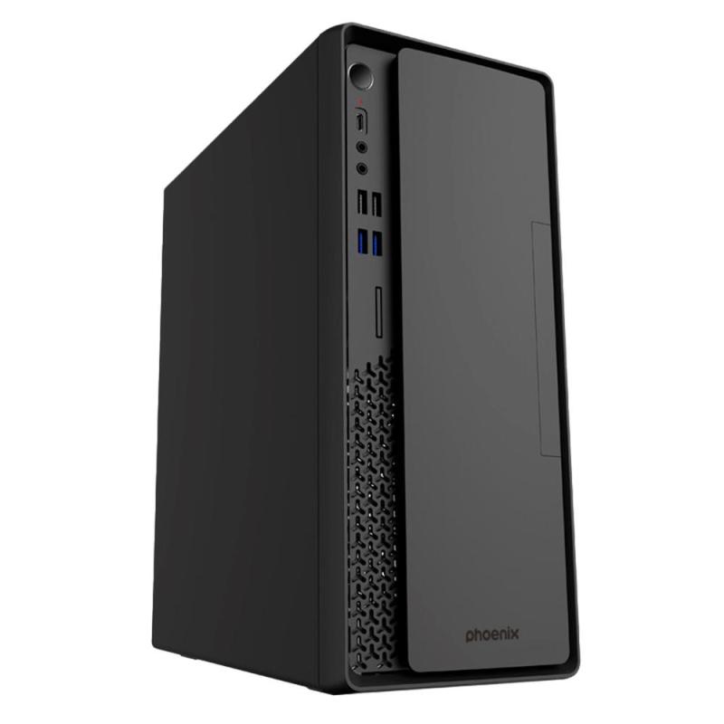 Ordenador pc phoenix comet intel i5 14400 16gb ddr4 1tb ssd nvme wifi windows 11 pro