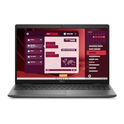 Portatil dell latitude 3550 5n1m1 u5 - 125u - 16gb - ssd 512gb - 15.6 pulgadas fhd - w11p