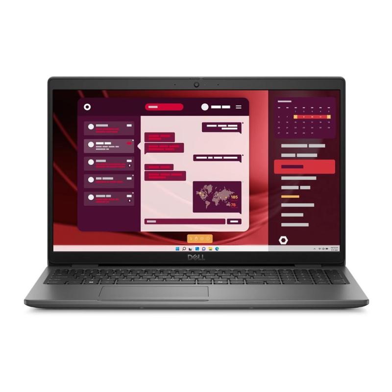 Portatil dell latitude 3550 5n1m1 u5 - 125u - 16gb - ssd 512gb - 15.6 pulgadas fhd - w11p