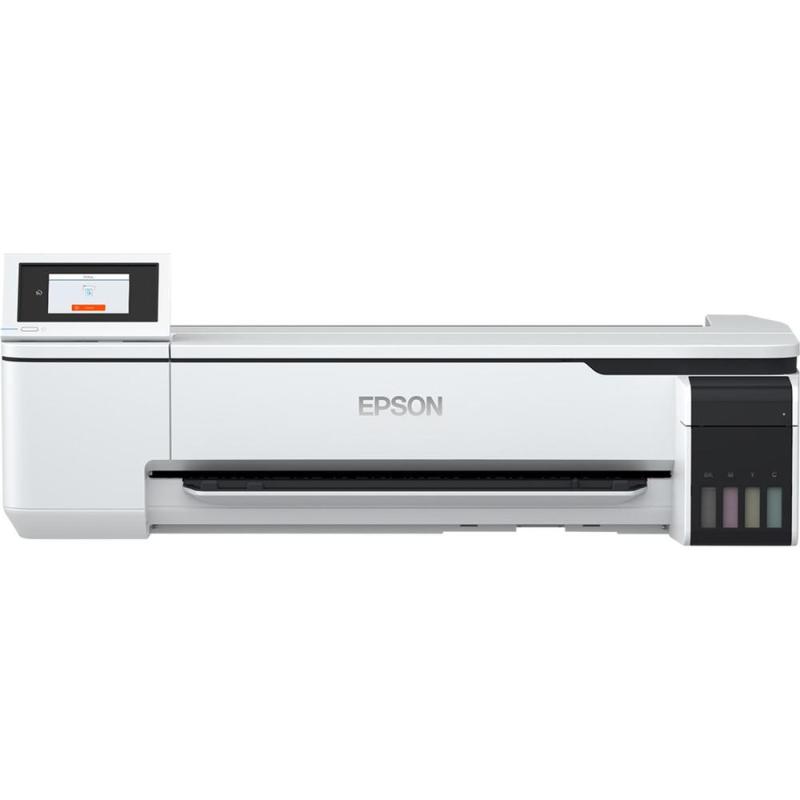 Plotter epson sc - t3100x