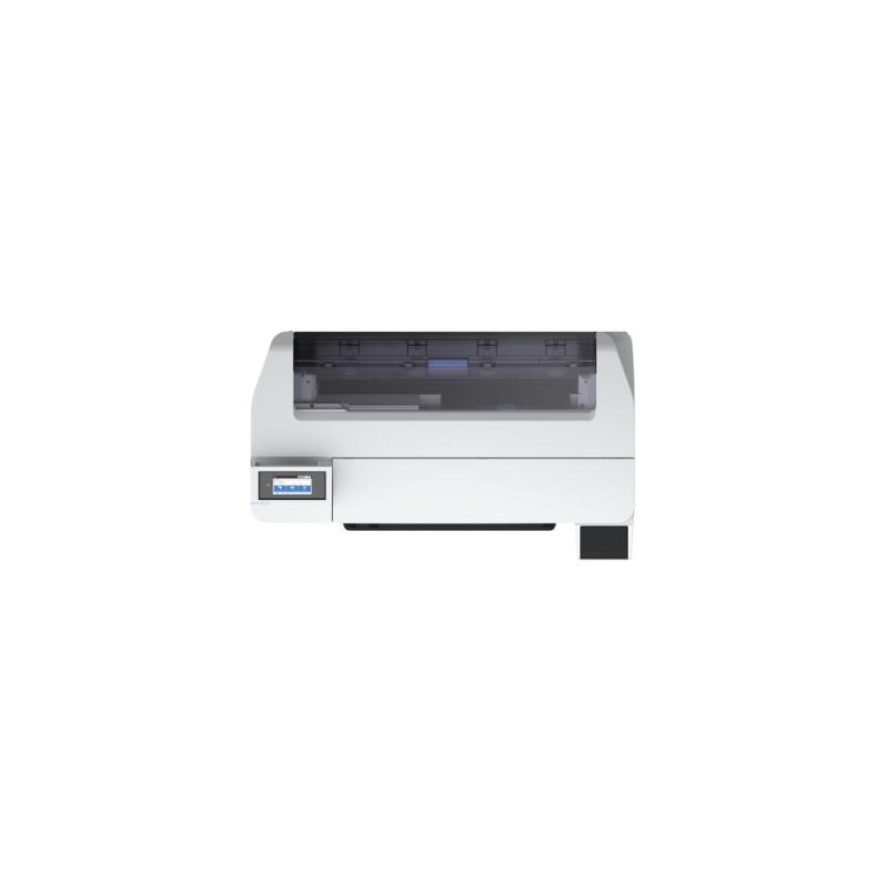 Plotter epson sc - t3100x