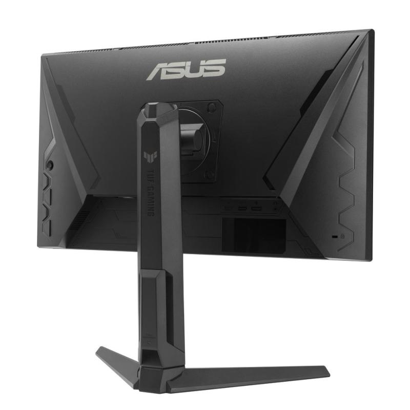 Monitor asus vg259ql5a 24.5 pulgadas fhd 200hz