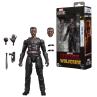 Figura hasbro marvel legends series deadpool & wolverine - marvels blade