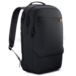 Mochila dell ecoloop premier para portatil 16 pulgadas negra