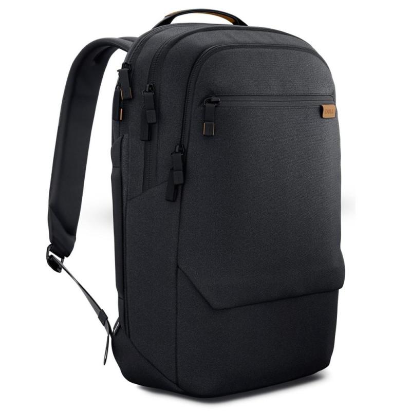 Mochila dell ecoloop premier para portatil 16 pulgadas negra