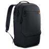 Mochila dell ecoloop premier para portatil 16 pulgadas negra