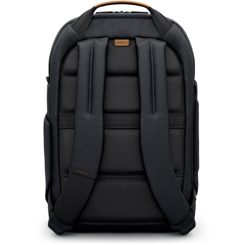 Mochila dell ecoloop premier para portatil 16 pulgadas negra