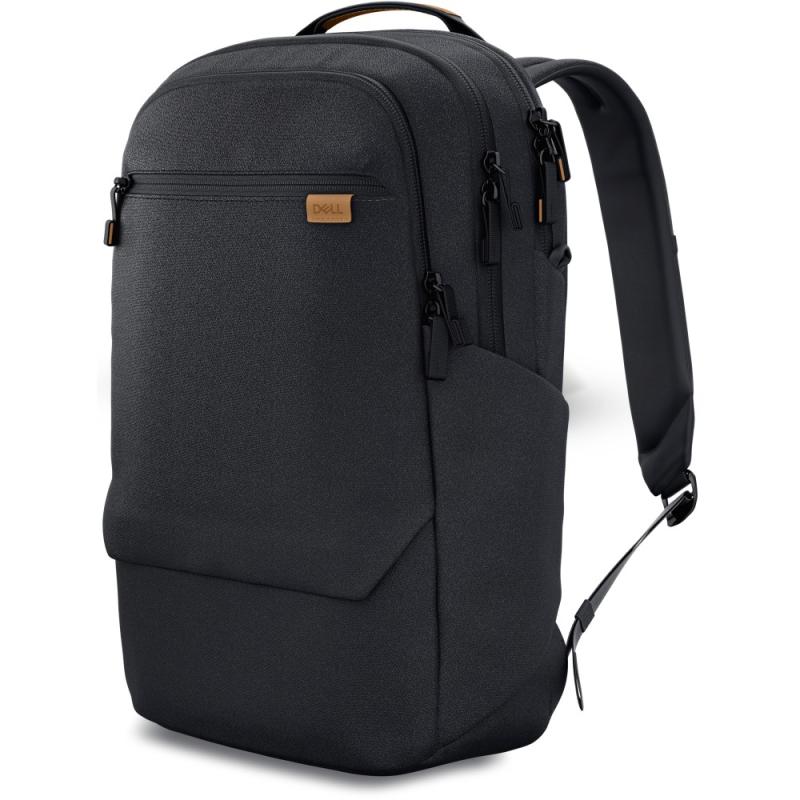 Mochila dell ecoloop premier para portatil 16 pulgadas negra