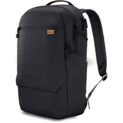 Mochila dell ecoloop premier para portatil 16 pulgadas negra