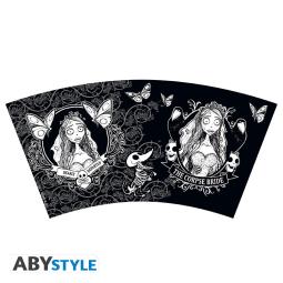 Taza abystyle la novia cadaver emily