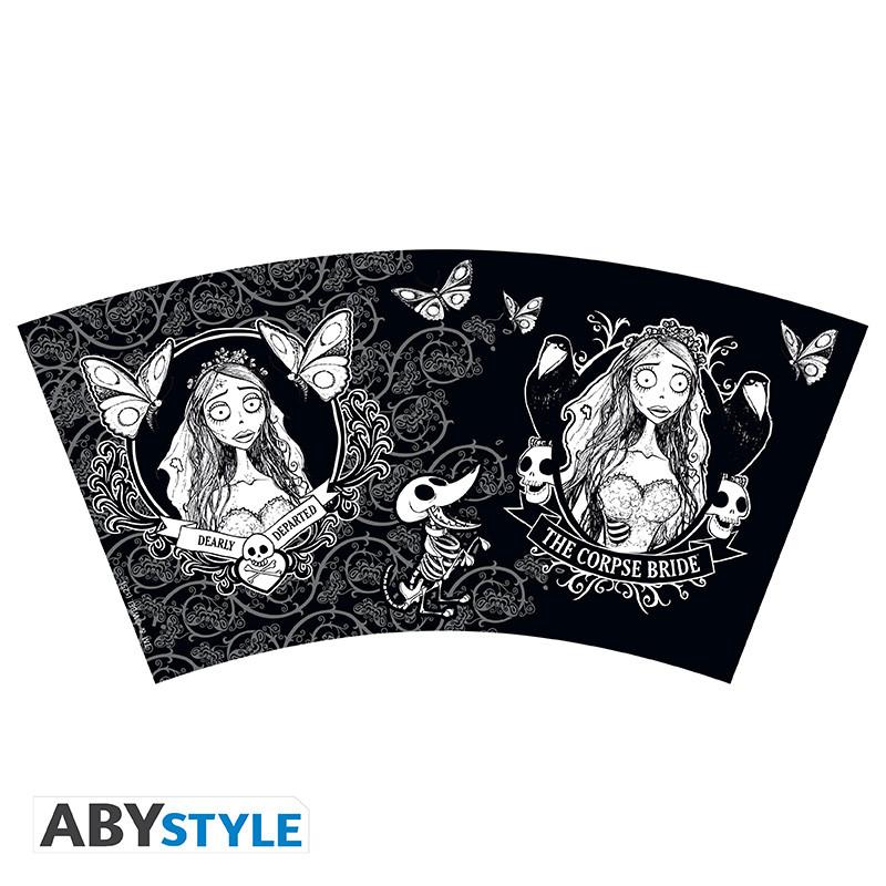 Taza abystyle la novia cadaver emily