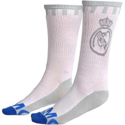 Pack calcetines 3 piezas real madrid
