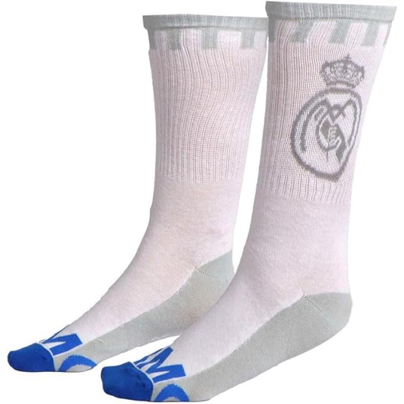 Pack calcetines 3 piezas real madrid