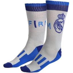 Pack calcetines 3 piezas real madrid