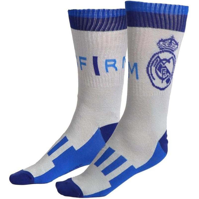 Pack calcetines 3 piezas real madrid