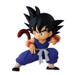 Ichibansho figure masterlise son goku (the chronicle of goku)