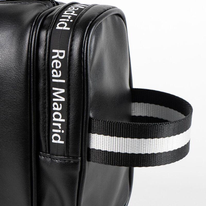 Neceser aseo viaje real madrid