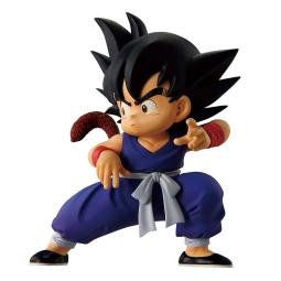 Ichibansho figure masterlise son goku (the chronicle of goku)
