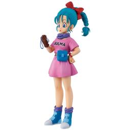 Ichibansho figure masterlise bulma (the chronicle of goku)