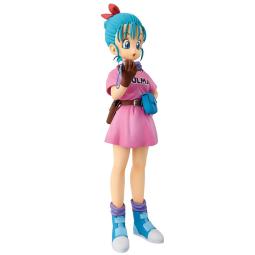 Ichibansho figure masterlise bulma (the chronicle of goku)