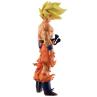 Ichibansho figure masterlise super saiyan son goku (the chronicle of goku)