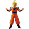 Ichibansho figure masterlise super saiyan 2 son goku (the chronicle of goku)
