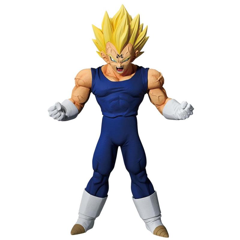 Ichibansho figure masterlise majin vegeta (the chronicle of goku)