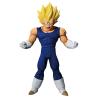 Ichibansho figure masterlise majin vegeta (the chronicle of goku)