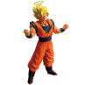 Ichibansho figure masterlise super saiyan 2 son goku (the chronicle of goku)