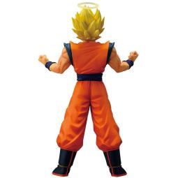 Ichibansho figure masterlise super saiyan 2 son goku (the chronicle of goku)