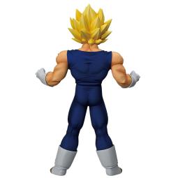 Ichibansho figure masterlise majin vegeta (the chronicle of goku)