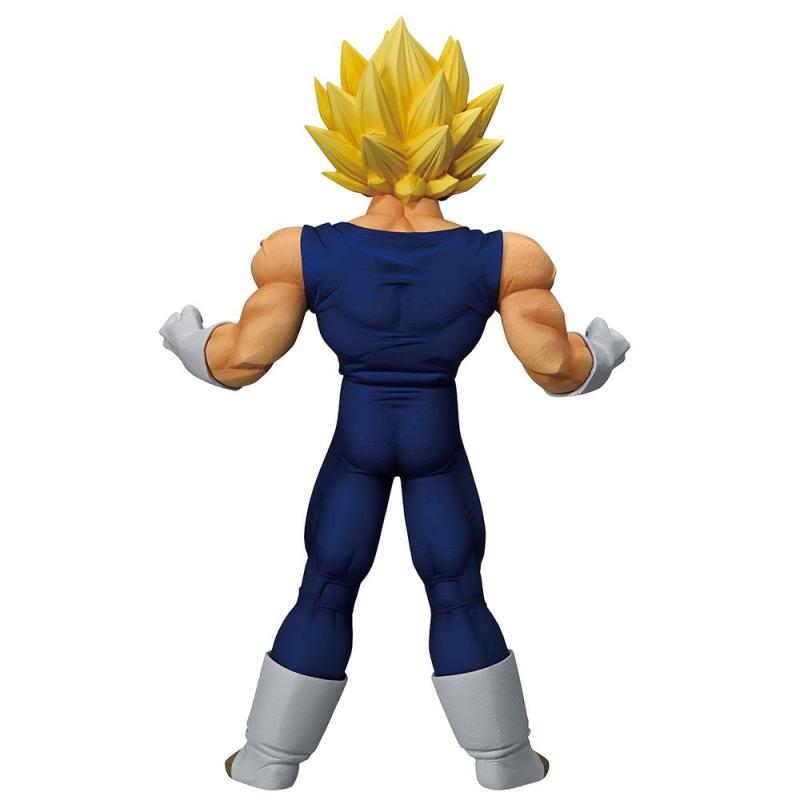Ichibansho figure masterlise majin vegeta (the chronicle of goku)