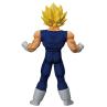 Ichibansho figure masterlise majin vegeta (the chronicle of goku)