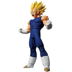 Ichibansho figure masterlise majin vegeta (the chronicle of goku)