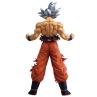 Ichibansho figure masterlise son goku ultra instinct (the chronicle of goku)