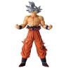 Ichibansho figure masterlise son goku ultra instinct (the chronicle of goku)