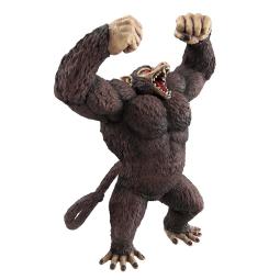 Ichibansho figure sofvics great ape son goku (the chronicle of goku)