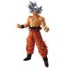 Ichibansho figure masterlise son goku ultra instinct (the chronicle of goku)