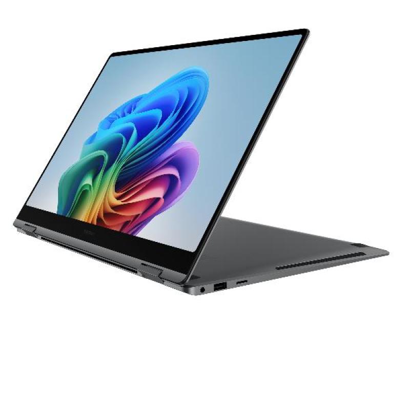 Portatil samsung galaxy book5 pro 360 u7 - 258v - 32gb - ssd 1tb - 16 pulgadas - w11p