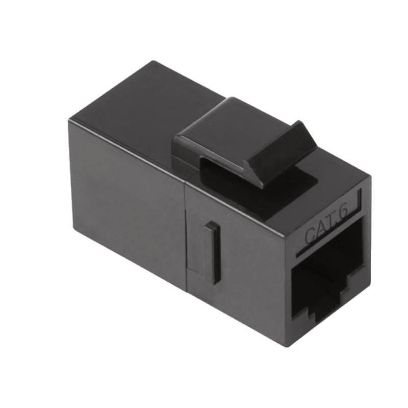 Conector keystone phasak utp rj 45 h - h cat.6