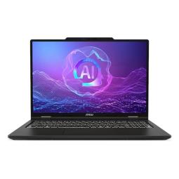 Portatil msi venturepro 15 - 449xes core 7 - 240h - 32gb - ssd 1tb - rtx 5060 8gb - 15.6 pulgadas fhd - freedos