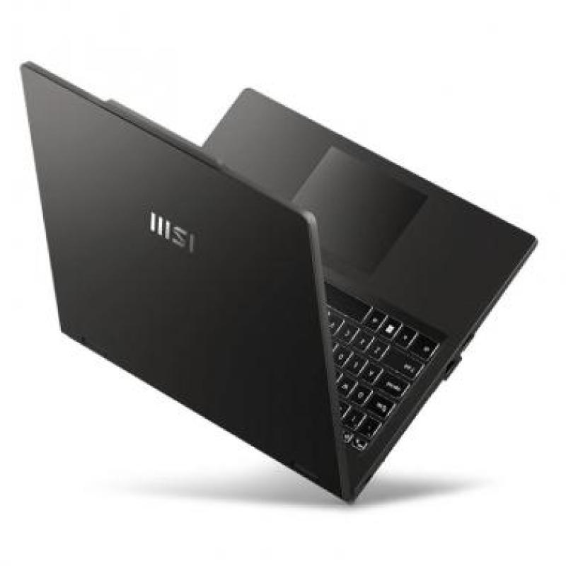 Portatil msi venturepro 15 - 449xes core 7 - 240h - 32gb - ssd 1tb - rtx 5060 8gb - 15.6 pulgadas fhd - freedos