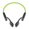 Auricular creative outlier free plus inalambrico negro - verde