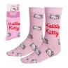 Calcetines hello kitty