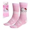 Calcetines hello kitty